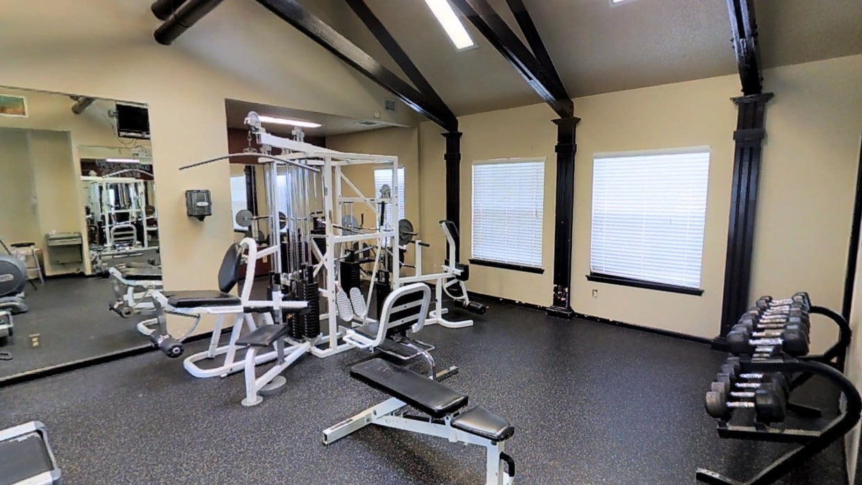 Photo - The Trails at Wolf Pen Apartments