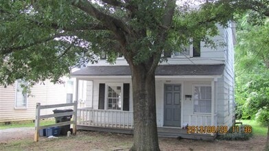 Building Photo - 331 Ebenezer Ave