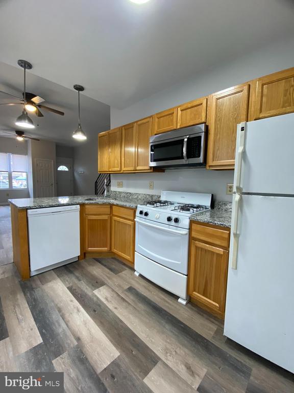 Foto del edificio - 3120 Spring Garden St
