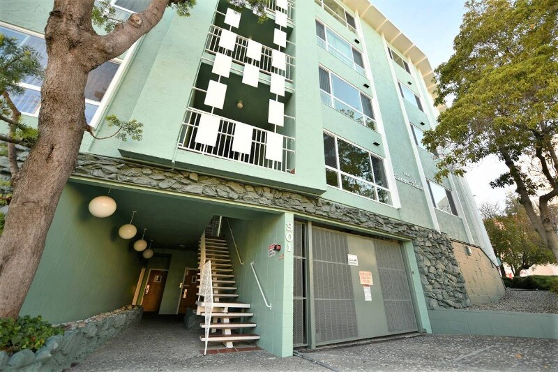 Foto principal - 301 Lenox Ave