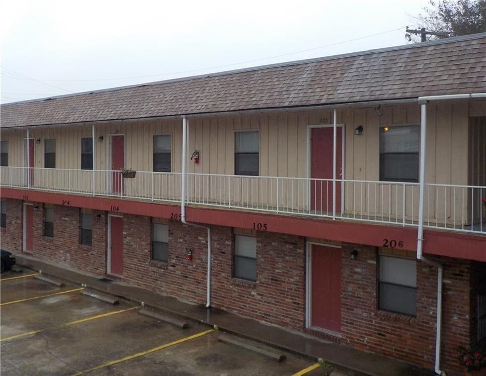 Foto principal - 3028 Arline Ave