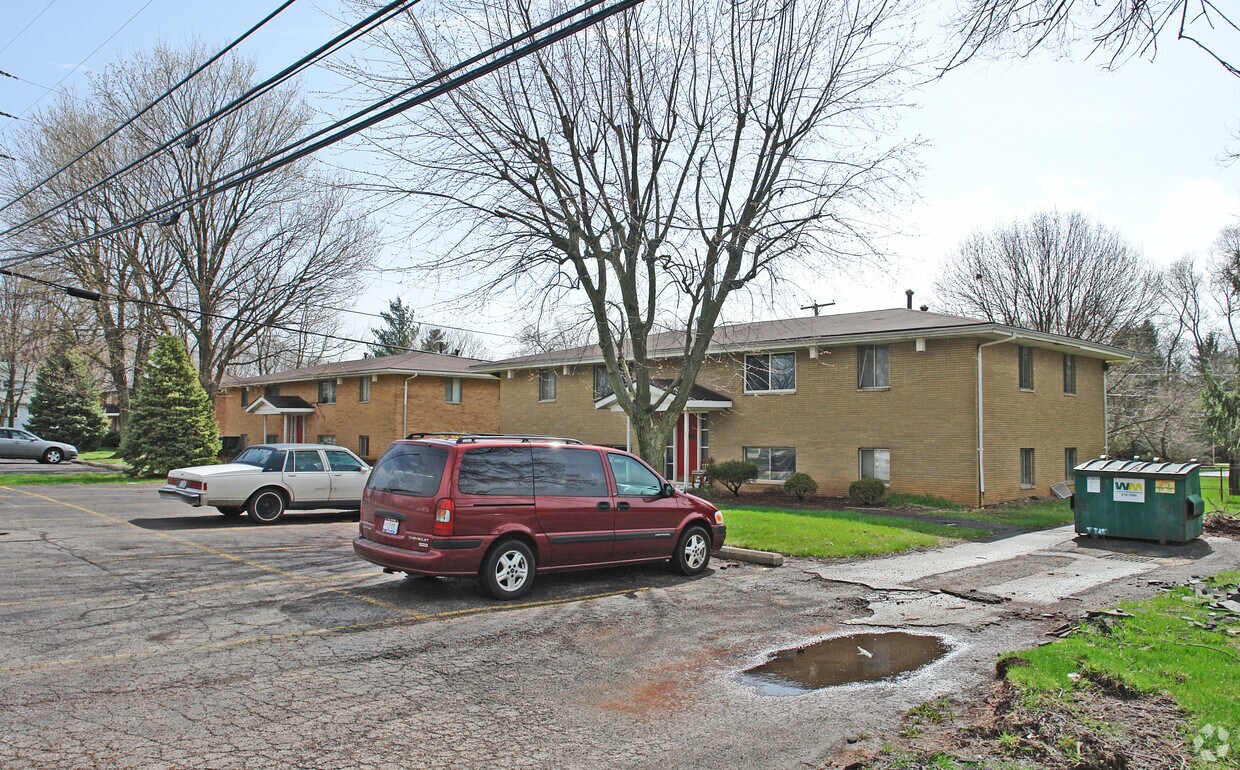 Building Photo - 7165 Dayton Springfield Rd