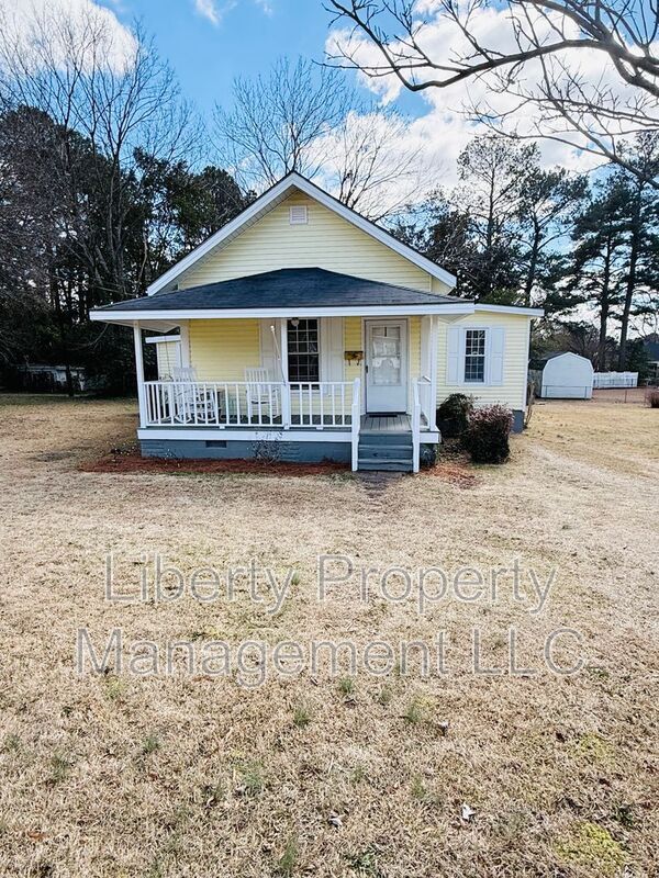 Building Photo - 205 East E Street