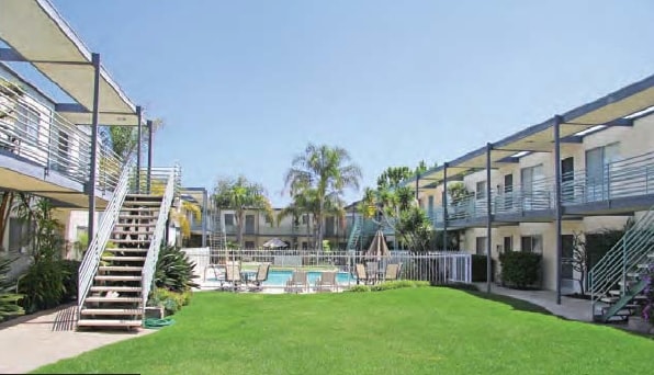 Building Photo - Oceanair Apartment Homes