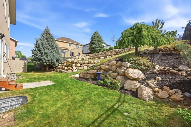 Foto del edificio - 4412 N Foxtrail Cir