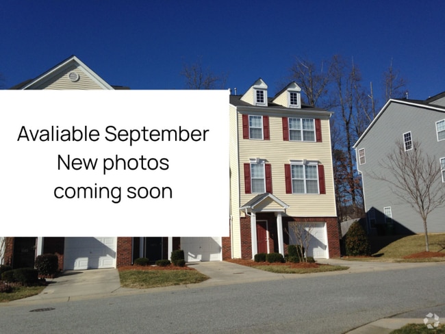 Building Photo - 3927 Tarrant Trace Cir