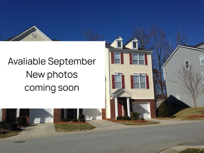 Building Photo - 3927 Tarrant Trace Cir