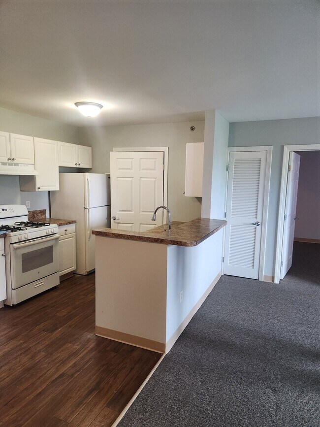 Foto del edificio - 60 Ferry St