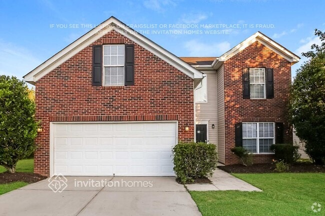 Building Photo - 1014 Bridleside Dr