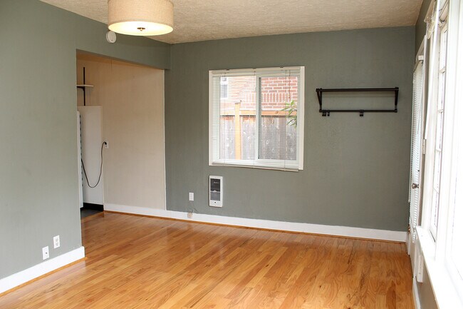 Foto del edificio - 1007 NE Tillamook St
