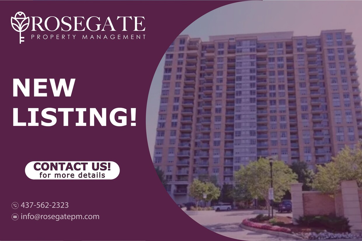 Primary Photo - Bright 1-Bedroom Condo with Stunning City ...