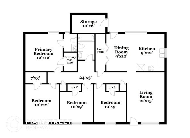 Building Photo - 1310 25th Ave