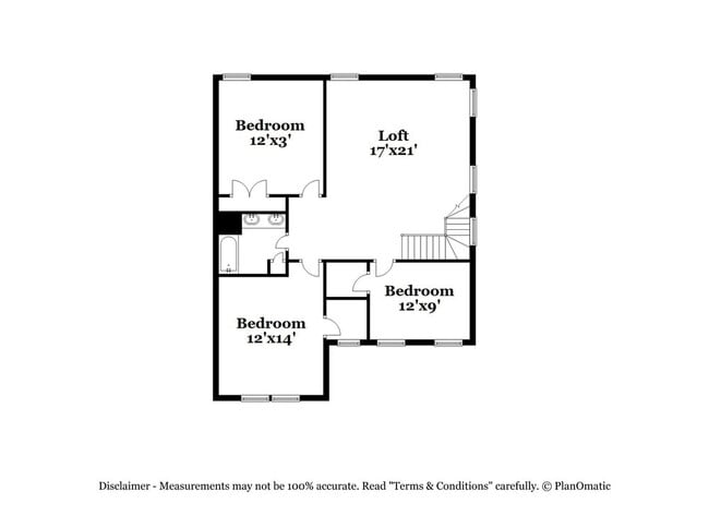 Building Photo - 3608 Serendipity Dr