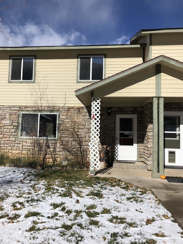 229 Jenkins Ranch Rd, Durango, CO 81301 House Rental in Durango, CO