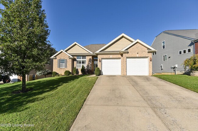 Foto del edificio - 220 Rockcrest Way