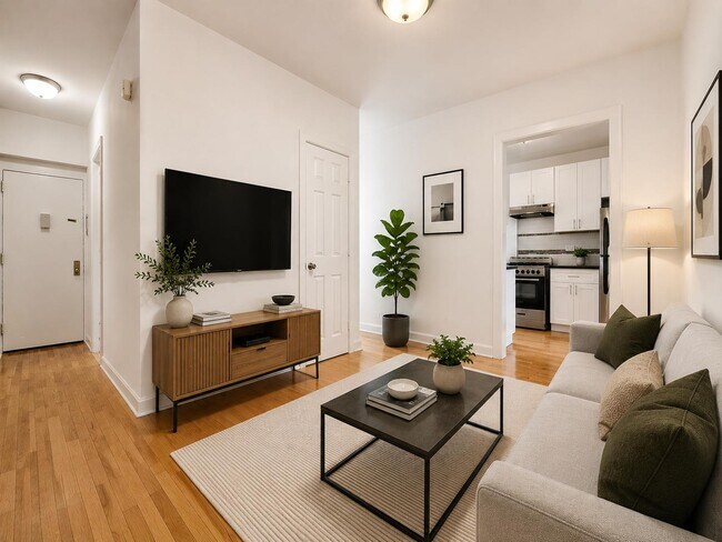 Foto del edificio - 1270 First Avenue