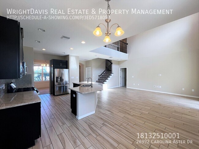 Building Photo - Beautiful 4 Bedroom in Gated Community!