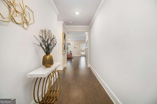 Foto del edificio - 603 Skye Ct