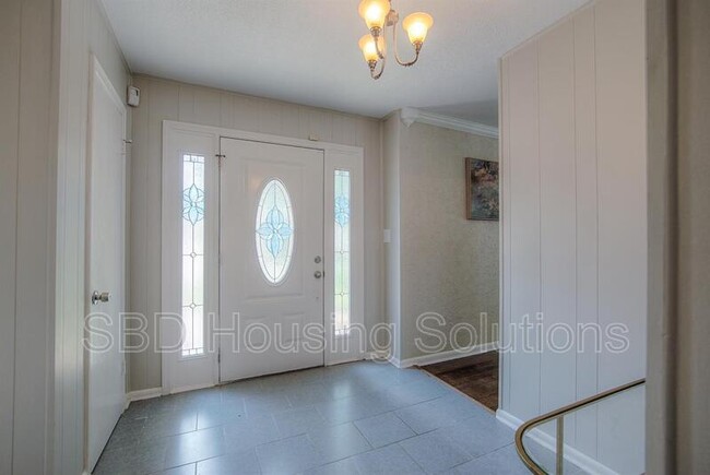 Foto del edificio - 9504 E 29th St S