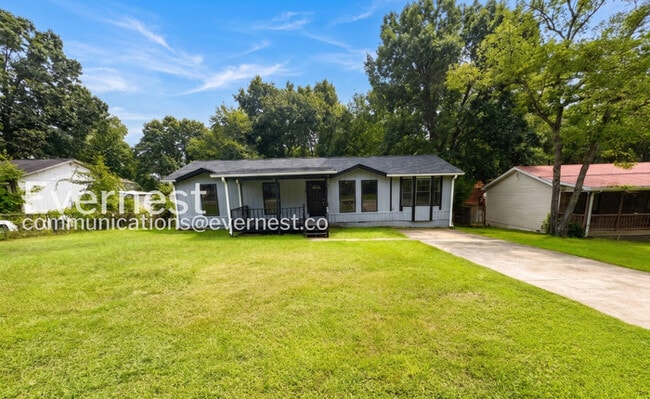 Building Photo - 4815 Vise Rd