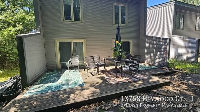 Building Photo - 13758 Heywood Ct