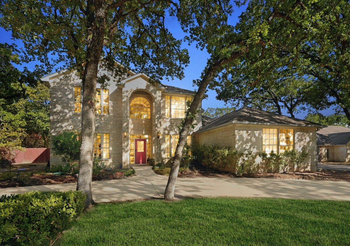 13702 Copper Hills Dr, Manchaca, TX 78652 House Rental in Manchaca