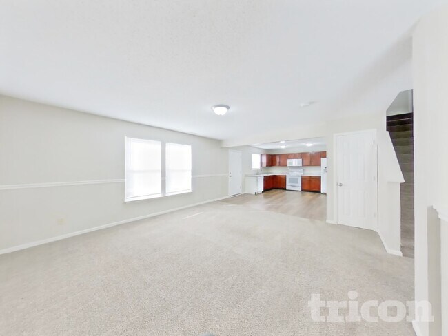 Foto del edificio - 824 Streamside Dr