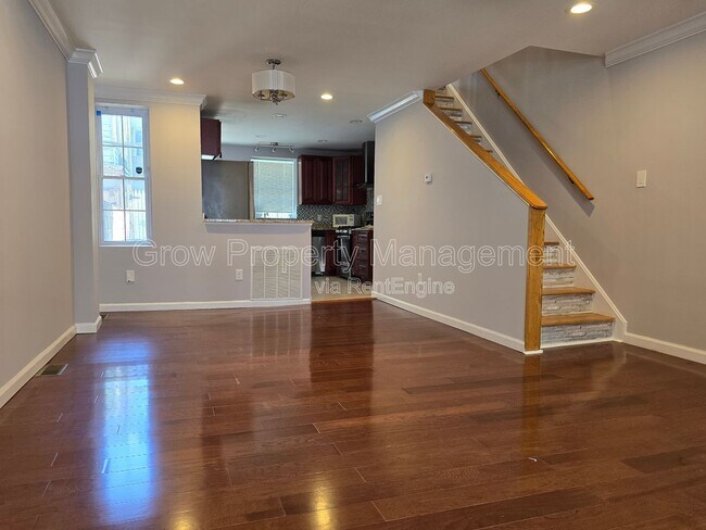 Foto del edificio - 1649 S Bailey St