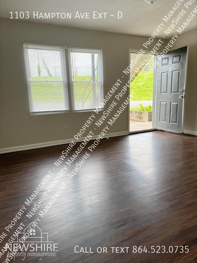 Photo - 1103 Hampton Ave Ext Apartment