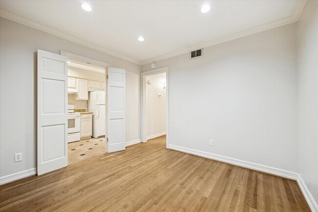 Foto del edificio - 449 N Post Oak Ln