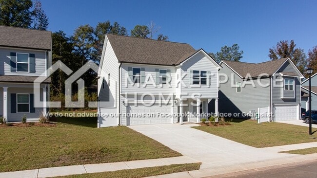 Building Photo - 246 W L Miller Dr