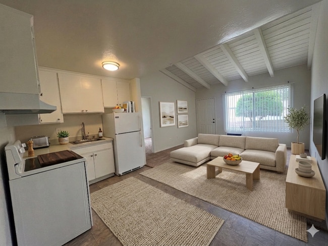 Foto del edificio - 7781 Archibald Ave