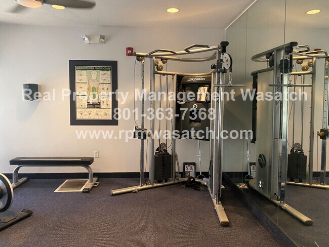Foto del edificio - Check Out This Beautiful 2 Bedroom 2 bathr...