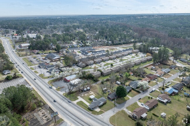 Meadow Wood Place - Meadow Wood