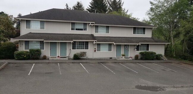 Foto del edificio - BHP