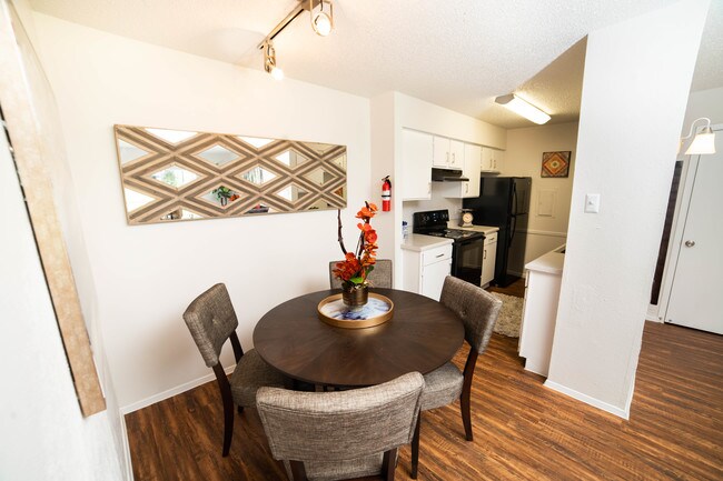 Meadow Ridge Apartments Fort Worth, TX