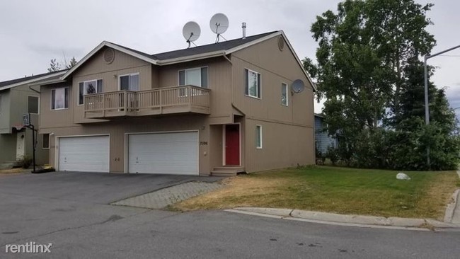 Building Photo - 3 br, 2 bath Townhome - 3396 Kendall Loop