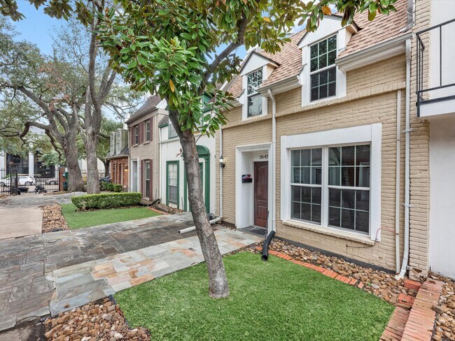 Foto del edificio - 2647 Marilee Ln