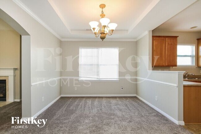 Foto del edificio - 13543 Aldenbrook Dr
