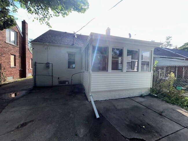 Foto del edificio - 3 Bedroom Bungalow