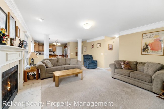 Foto del edificio - 4 br, 3 bath House - 2473 Hattington Drive