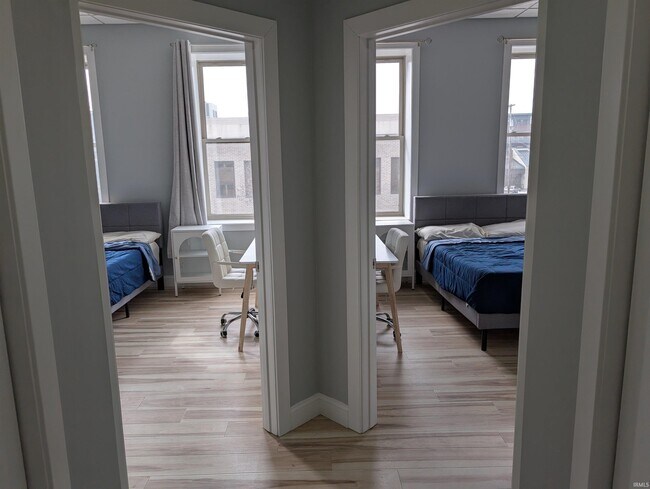 Foto del edificio - 300 N Union St