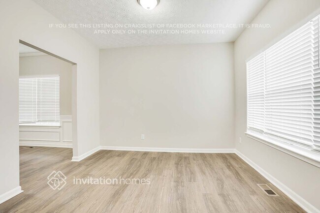 Foto del edificio - 849 Ashton Oak Cir