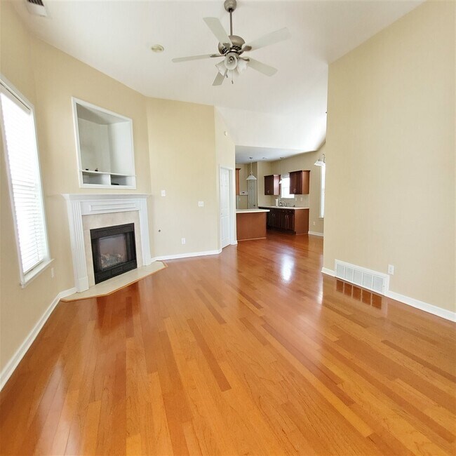 Building Photo - 189 Fleets Island Dr