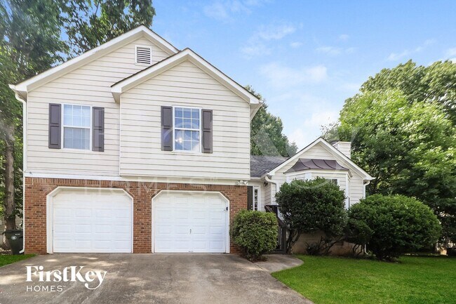 Foto del edificio - 2086 Cherokee Ridge Trail NW