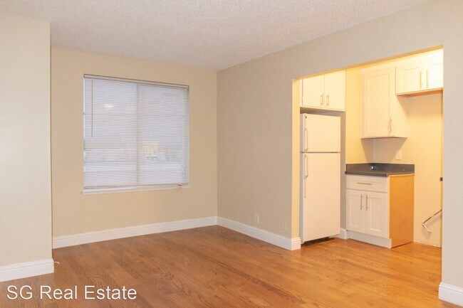 Foto del edificio - 2297 Sutter St