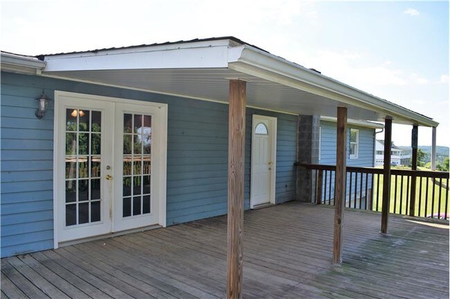Building Photo - 36 Township Rd 184