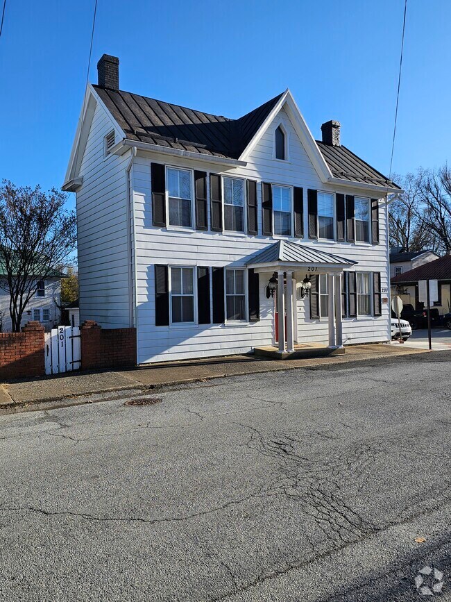 For Rent by Owner in Fairplay, MD