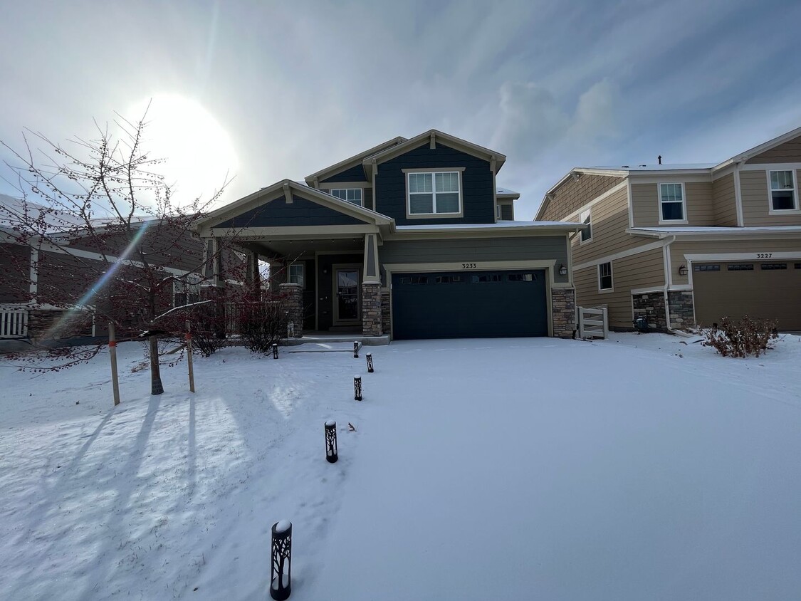 Foto principal - Fantastic Newer Home in South Fort Collins