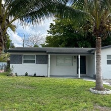 Building Photo - 3620 NW 9th St